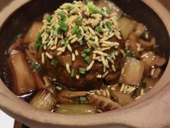 -小厨娘淮扬菜(六合欢乐港店)