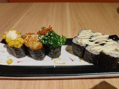 -谷村寿司(同福路店)
