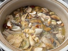 -山菌美食苑(振兴路店)