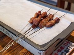 -北丐先生·野馄饨烧烤(长宁龙之梦店)