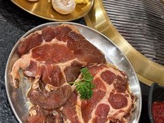 -原始泥炉烤肉(总店)