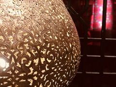 -Tajine Moroccan塔金摩洛哥中东餐厅