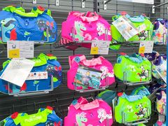 -迪卡侬(西华店)