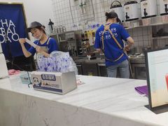 -茶百道(沃格时尚街店)
