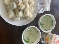 -老葛汤包(石佛路店)