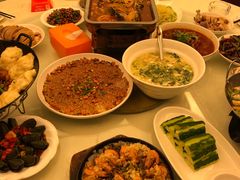 -西城饭店南京菜(新浦路店)