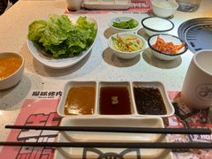 -猫抓烤肉(武进吾悦广场店)