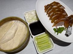 -聚味坊烤鸭店(草桥店)
