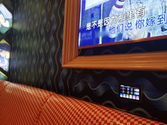 -歌迷量贩KTV(南阳路店)