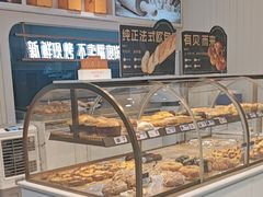 -凯斯汀蛋糕(大学城店)