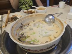 -土连锅·现熬养生汤锅(梁家巷店)