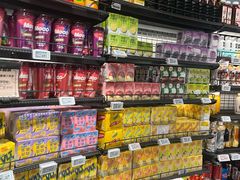 -百佳永辉超市(福田星河店)