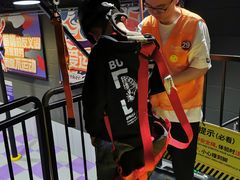 -Tenker Club弹刻极限主题公园 · 蹦床 · 团建 · 生日派对(大关店)