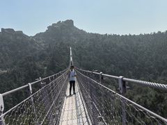 -巨石山景区