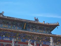 -洛阳白马寺