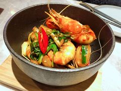-雷泰泰台式胡椒虾(滨江金铂湾店)