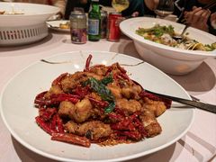 -三利音·东方司宴(外滩店)