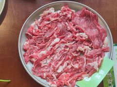 -楠小云·云南鲜菌·鲜牛自助火锅(九眼桥店)
