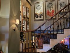 -Hill.Cocktail半山酒吧(中山店)