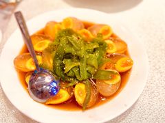 -阿庄新豫菜(航海东路店)