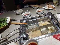 -海底捞火锅(塘厦天虹店)