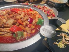 -嘎嘎鸭脑壳(金沙店)