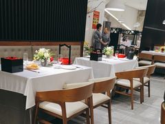 -味+新京宴·烤鸭·北京菜(创意谷店)