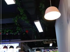 -烤满分·东北烧烤(首经贸店)