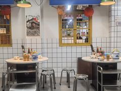 -芈重山老火锅(广州首店)