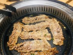 -花味·自助烤肉(雨花客厅店)