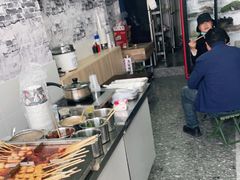 -風林火山烤室·涮肉