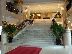 -和平宾馆(王府井店)