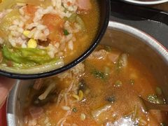 -袁妈红豆汤(重庆总店)