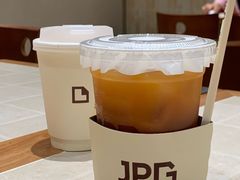 -JPG canteen(广州乐峰广场店)