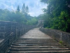 -求水山公园