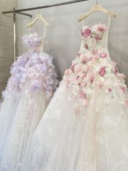 点击看大图 -Chic Bridal 熙可婚纱