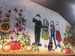 -兵哥豌豆面(建设巷店)