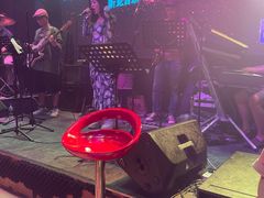-MOSSO音乐酒吧·Live House(南京西路店)