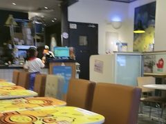 -乐凯撒披萨(南山书城店)