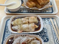 -冰泉豆浆馆(阳朔店)
