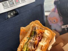 -魏家凉皮(博水商务大厦店)