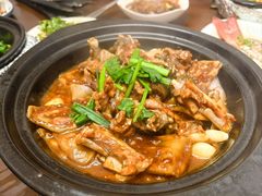 -金龙·打边炉(武进路店)