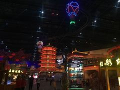 -万达茂商场(南京仙林店)