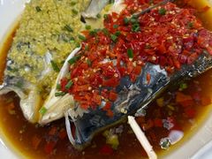 -韶山冲湘菜馆(黄桦路店)