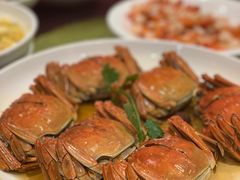 醉熟蟹-老吉士酒家(天平路店)