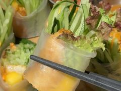 -芭札·Thai泰国餐厅(同和金铂天地店)