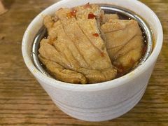 兰花干子-易裕和·长沙米粉(友谊路店)