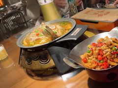 -神府路壹号·海鲜烧烤·砂锅粥·锅物(三坊七巷店)