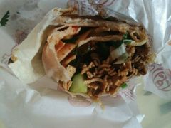 -高麦卷饼王(星海生活广场店)