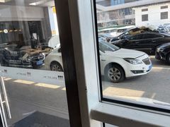 -别克·上海永达通途(浦西店)